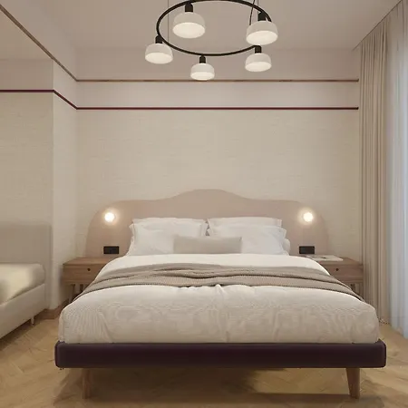 Hotel Taormina