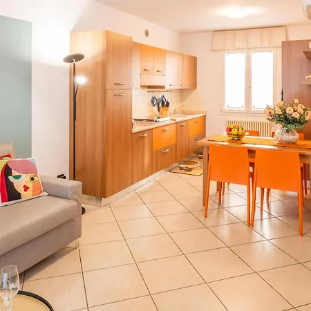 Hotel Taormina Bardolino