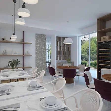 فندق Taormina 2*