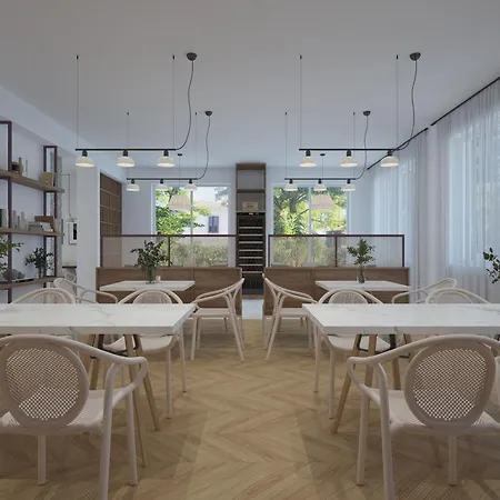 فندق Taormina باردولينو