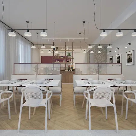 Taormina فندق باردولينو