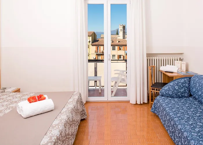 Taormina Hotel Bardolino