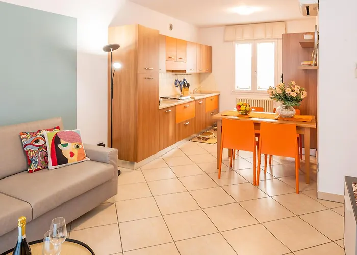 فندق Taormina باردولينو