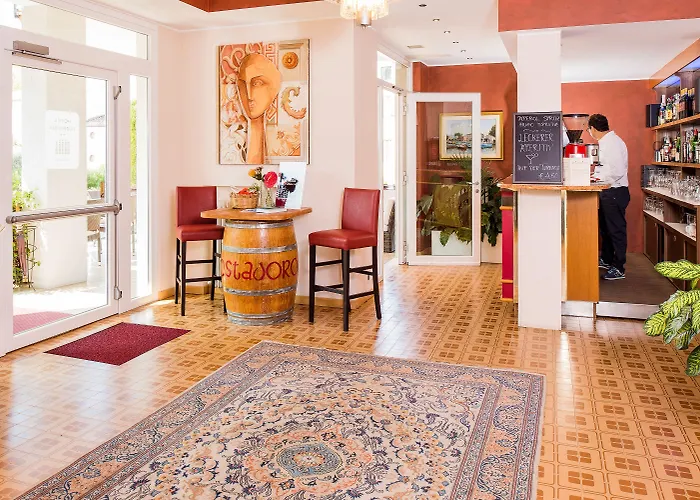 فندق Taormina 2*