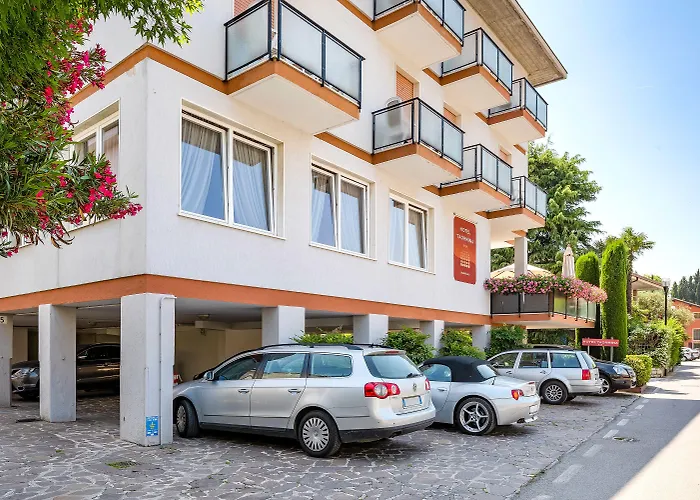 Taormina Hotel Bardolino