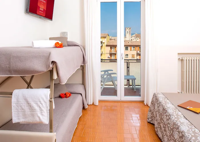 Taormina Hotel Bardolino