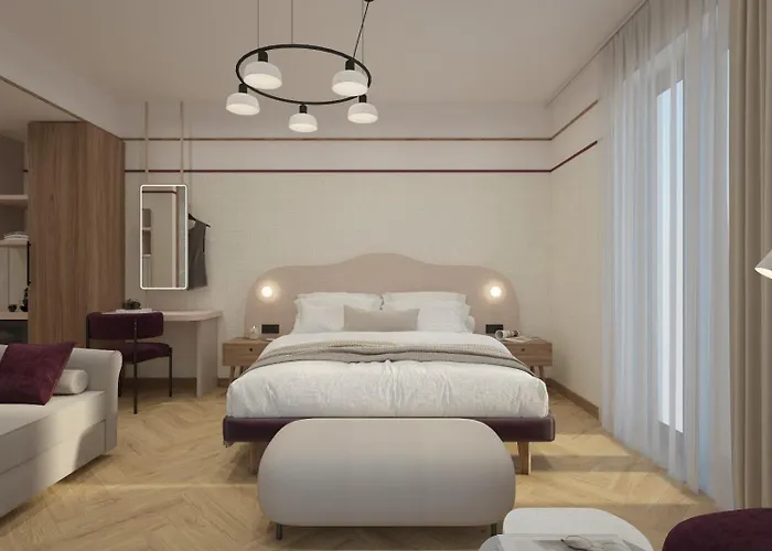 Taormina Hotel 2*