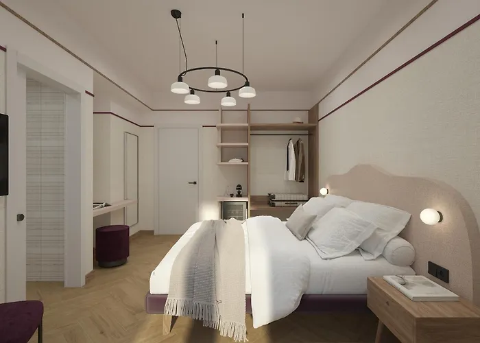 Hotel Taormina