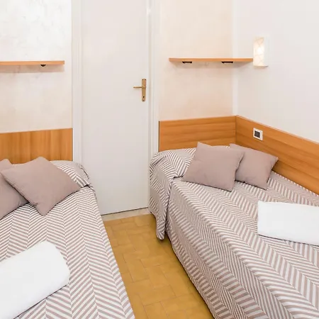 ホテル Taormina バルドリーノ