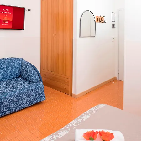 Taormina 2* バルドリーノ