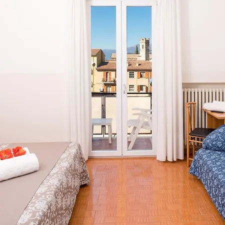 Taormina ホテル バルドリーノ