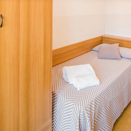 ホテル Taormina バルドリーノ