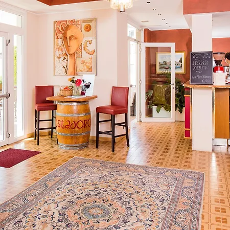 Taormina Hotel Bardolino