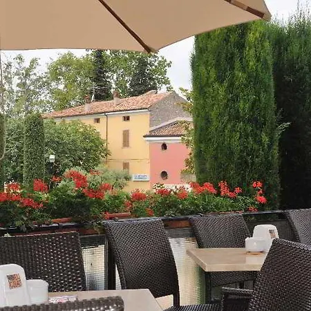 Taormina 2* バルドリーノ