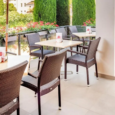 Hotel Taormina