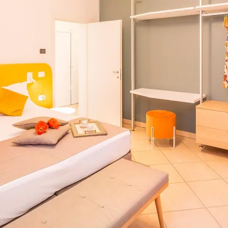 Hotel Taormina 2*