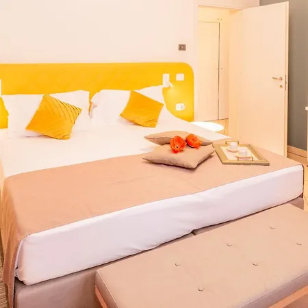 Taormina 2* バルドリーノ