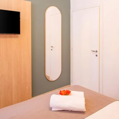 Taormina ホテル 2*