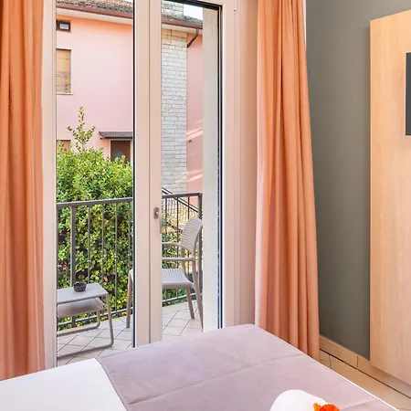 Taormina ホテル バルドリーノ