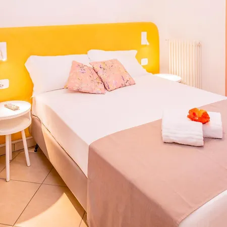 Taormina 2* バルドリーノ