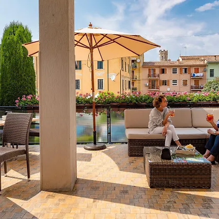 Taormina ホテル バルドリーノ