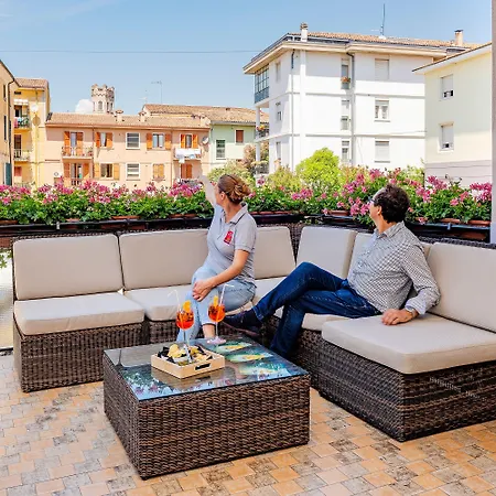 Taormina バルドリーノ