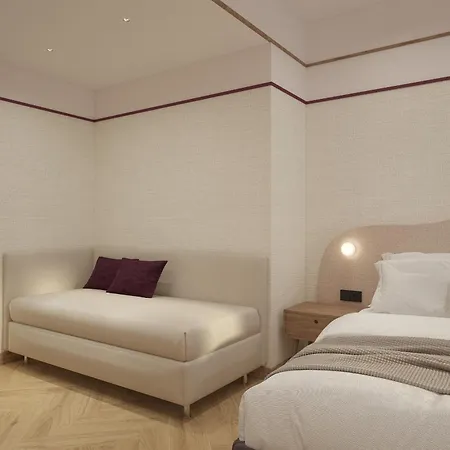 ホテル Taormina 2*