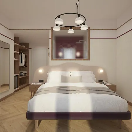 Taormina ホテル 2*