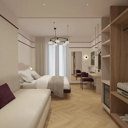 ホテル Taormina 2*