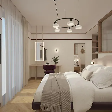 ホテル Taormina バルドリーノ