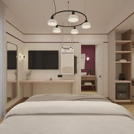 Taormina 2* バルドリーノ