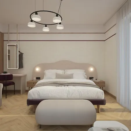 Taormina ホテル 2*