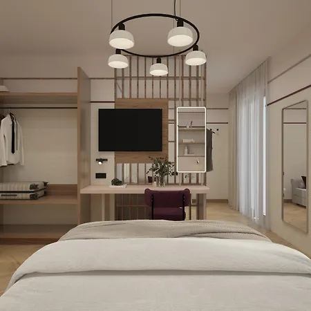 Taormina 2* バルドリーノ