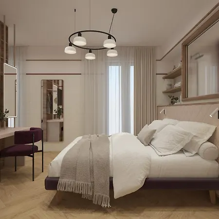 Taormina 2* バルドリーノ