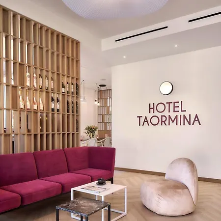 Hotel Taormina Bardolino