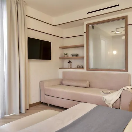 Taormina Ξενοδοχείο 2*