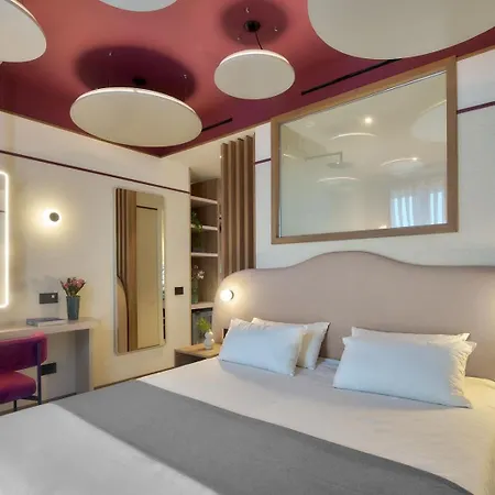 Hotel Taormina 2*
