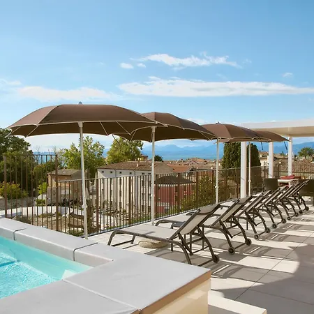 Taormina Hotel