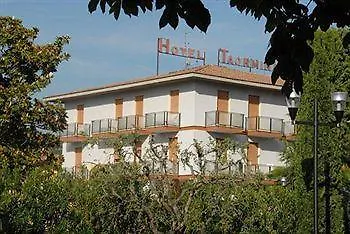 Taormina Szálloda