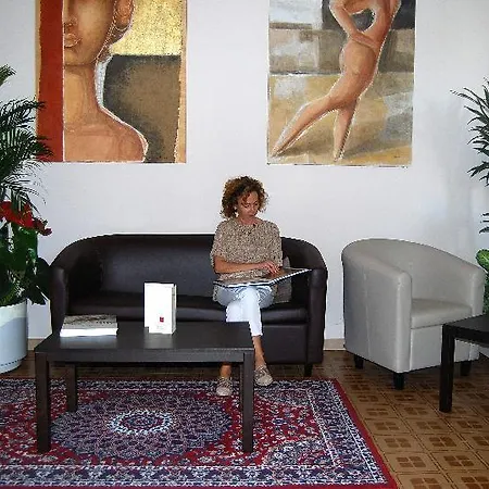 Szálloda Taormina