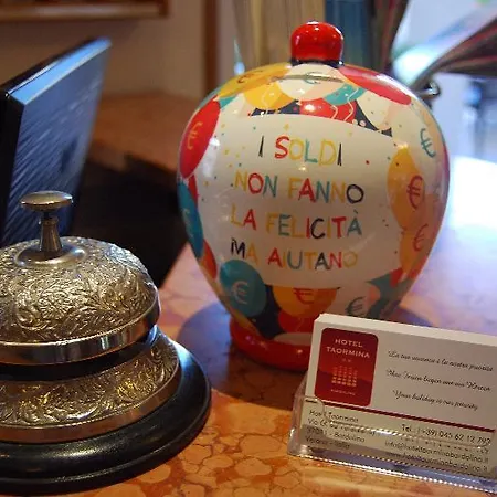 Taormina Hotel Bardolino