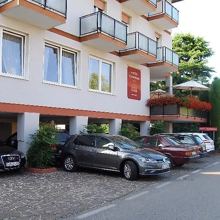 Taormina Szálloda 2*