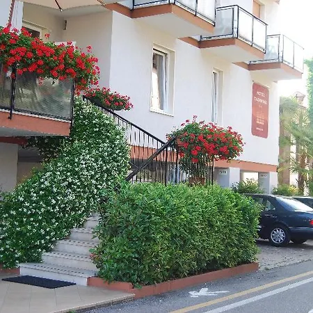 Hotel Taormina Bardolino