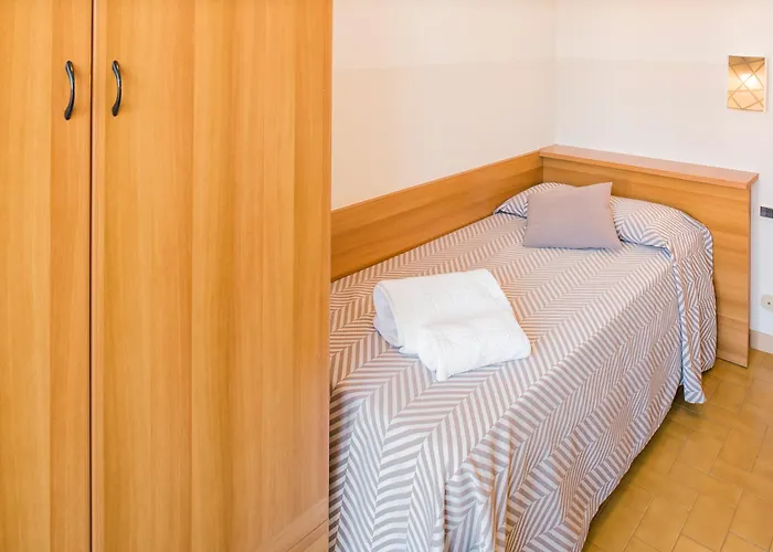 מלון Taormina ברדולינו