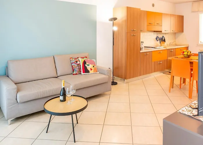 מלון Taormina 2*