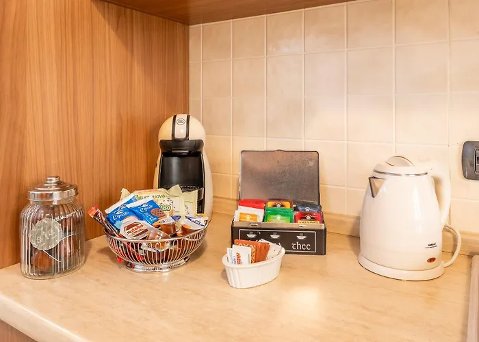 Taormina מלון ברדולינו