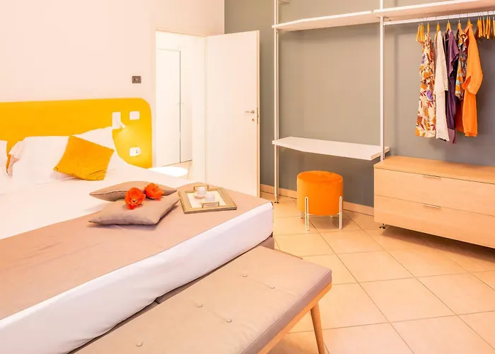 מלון Taormina 2*