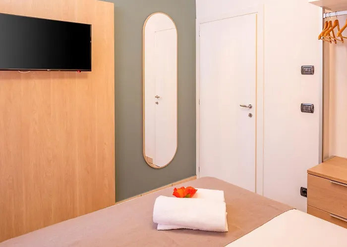 Taormina מלון 2*