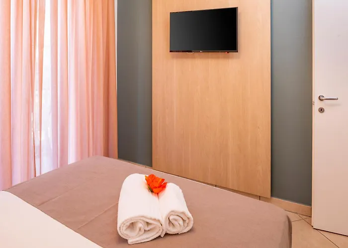 Hotel Taormina 2*