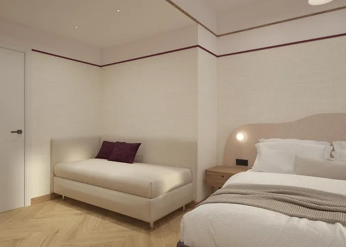 מלון Taormina 2*